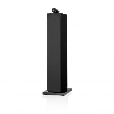 Напольная акустика Bowers & Wilkins 703 S3 (Glossy Black)